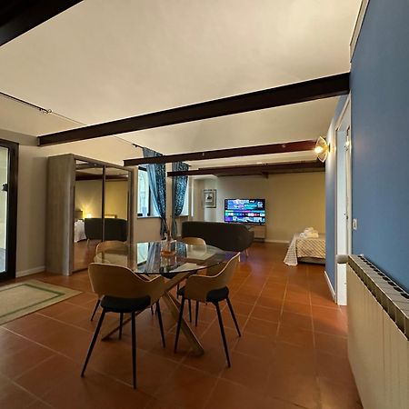 Center One By Cinelli Apartment Vercelli Exterior photo