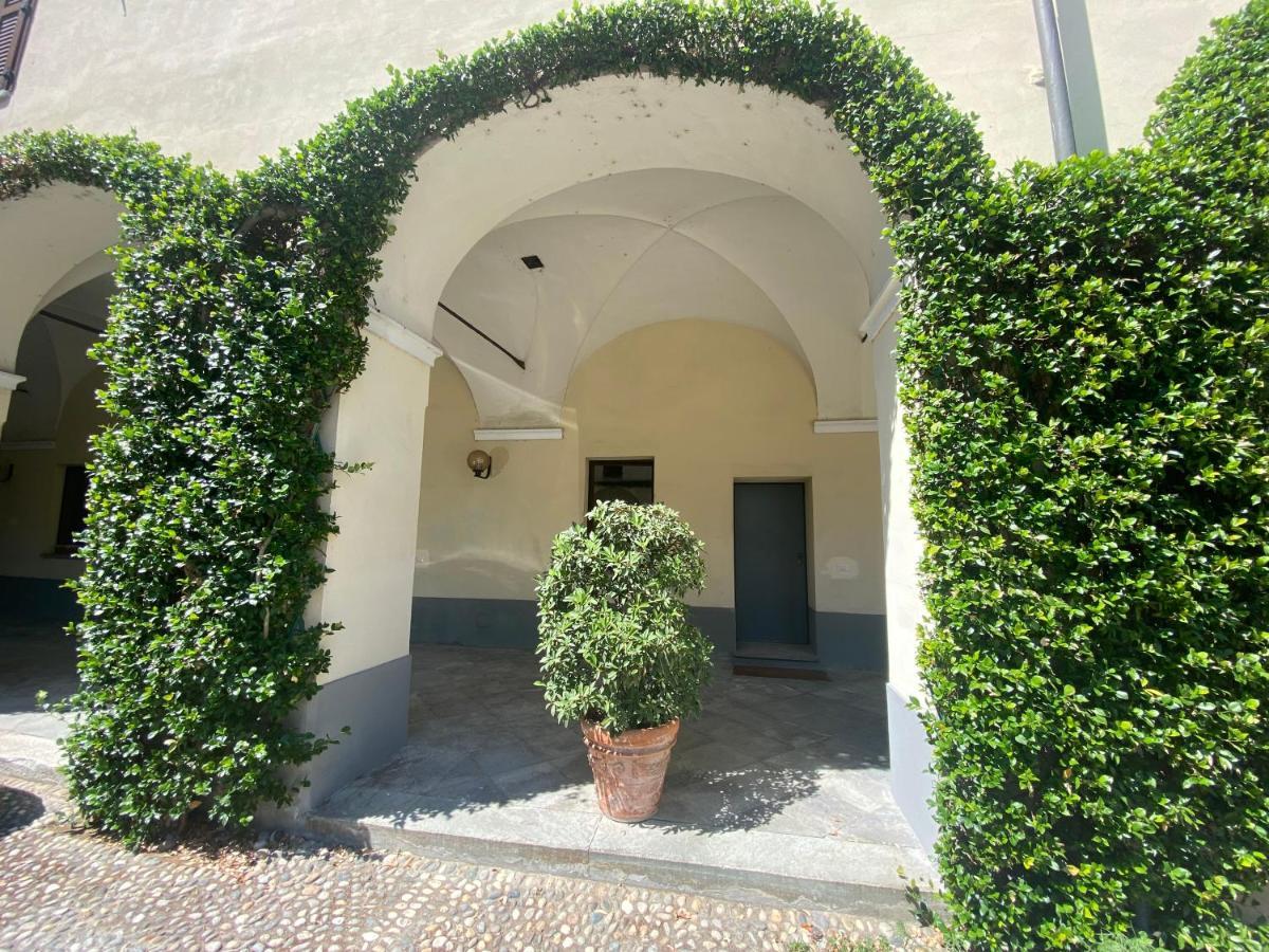 Center One By Cinelli Apartment Vercelli Exterior photo