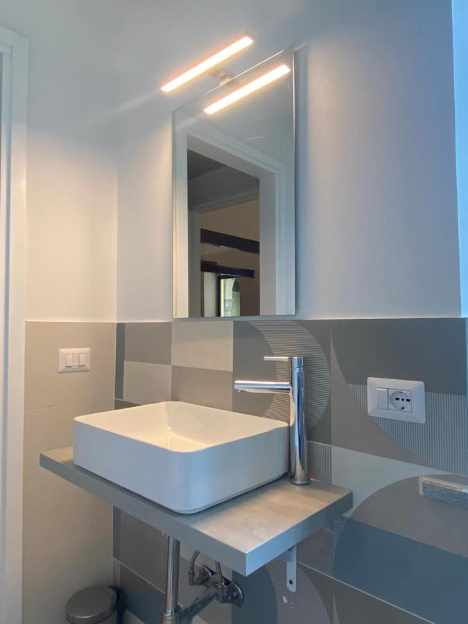 Center One By Cinelli Apartment Vercelli Exterior photo