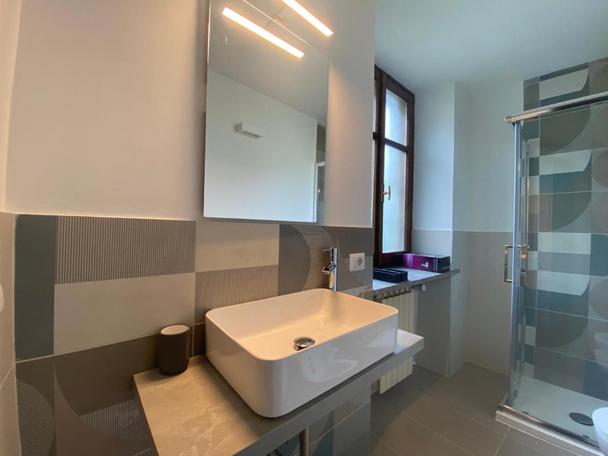 Center One By Cinelli Apartment Vercelli Exterior photo