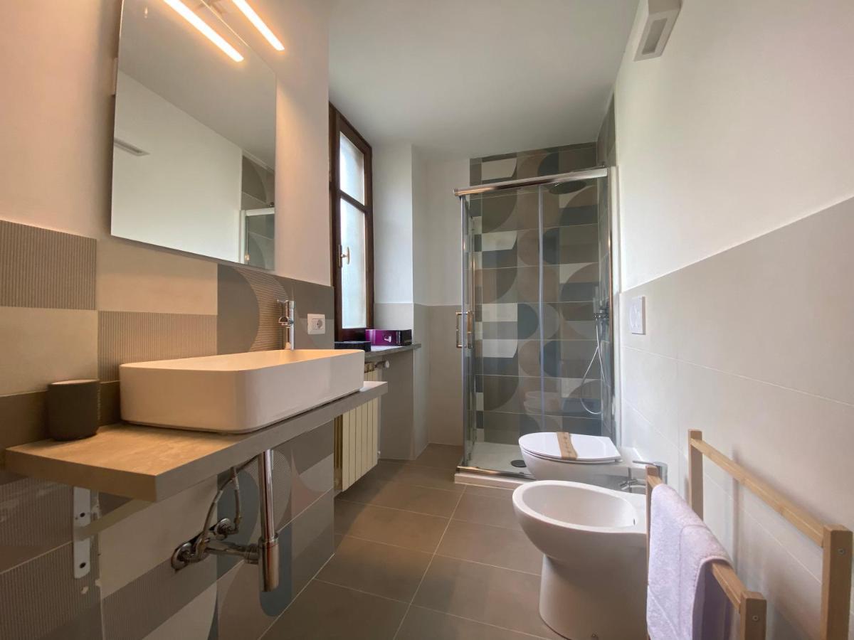 Center One By Cinelli Apartment Vercelli Exterior photo