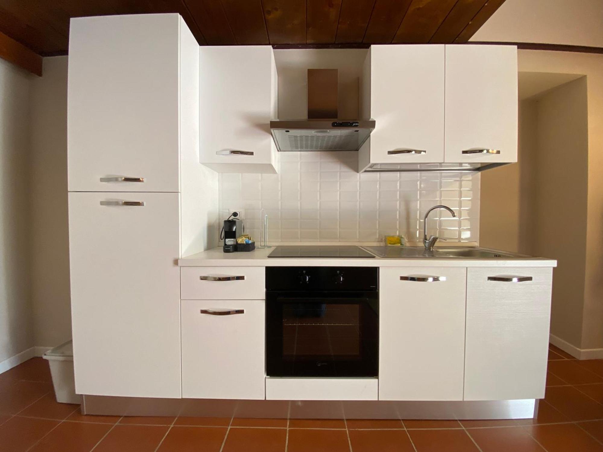 Center One By Cinelli Apartment Vercelli Exterior photo