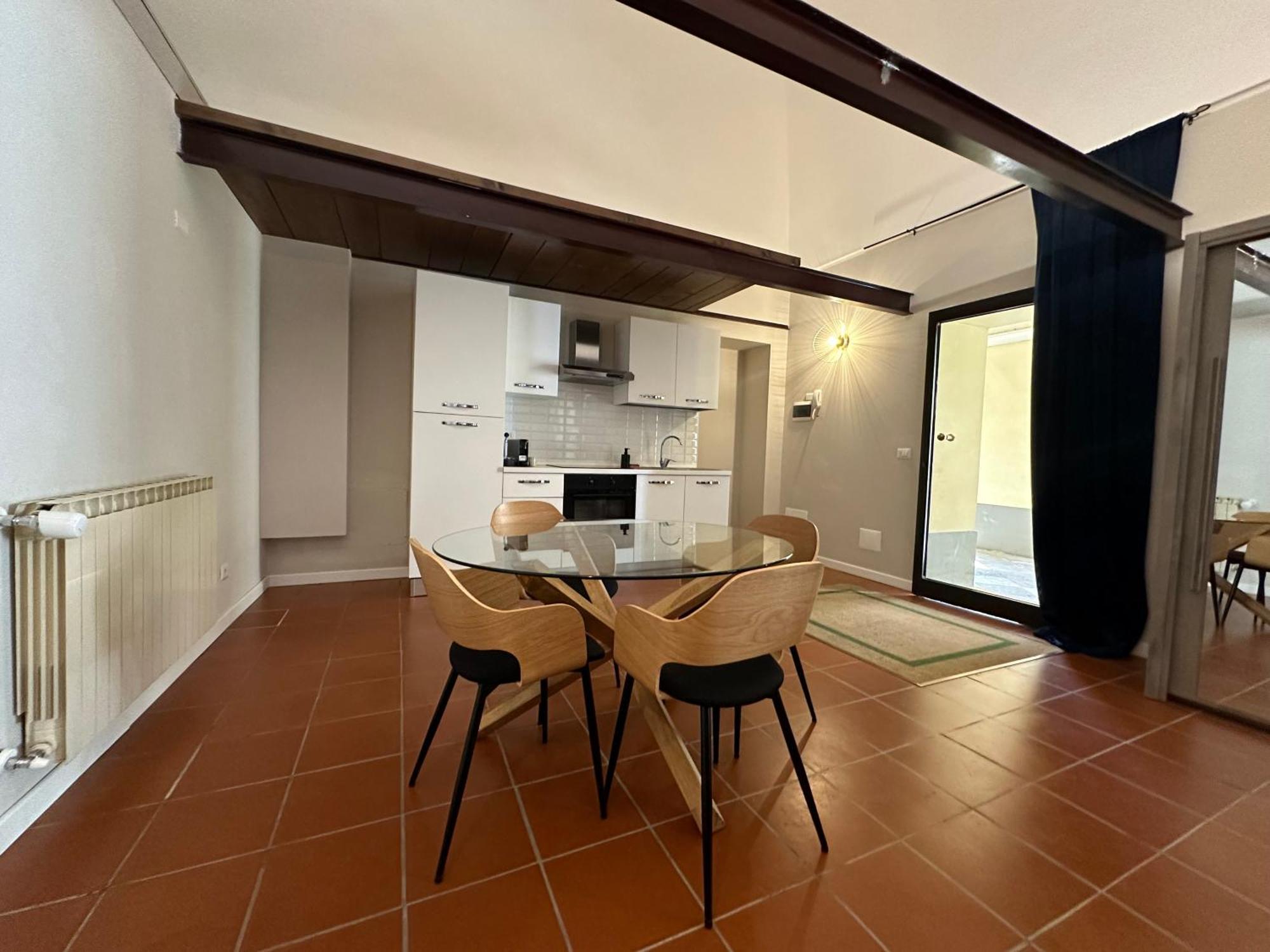 Center One By Cinelli Apartment Vercelli Exterior photo