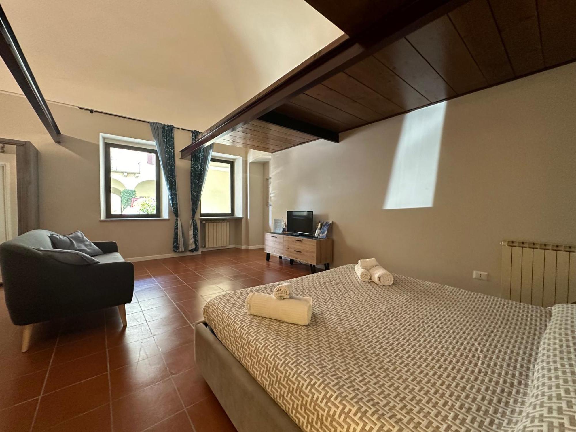 Center One By Cinelli Apartment Vercelli Exterior photo