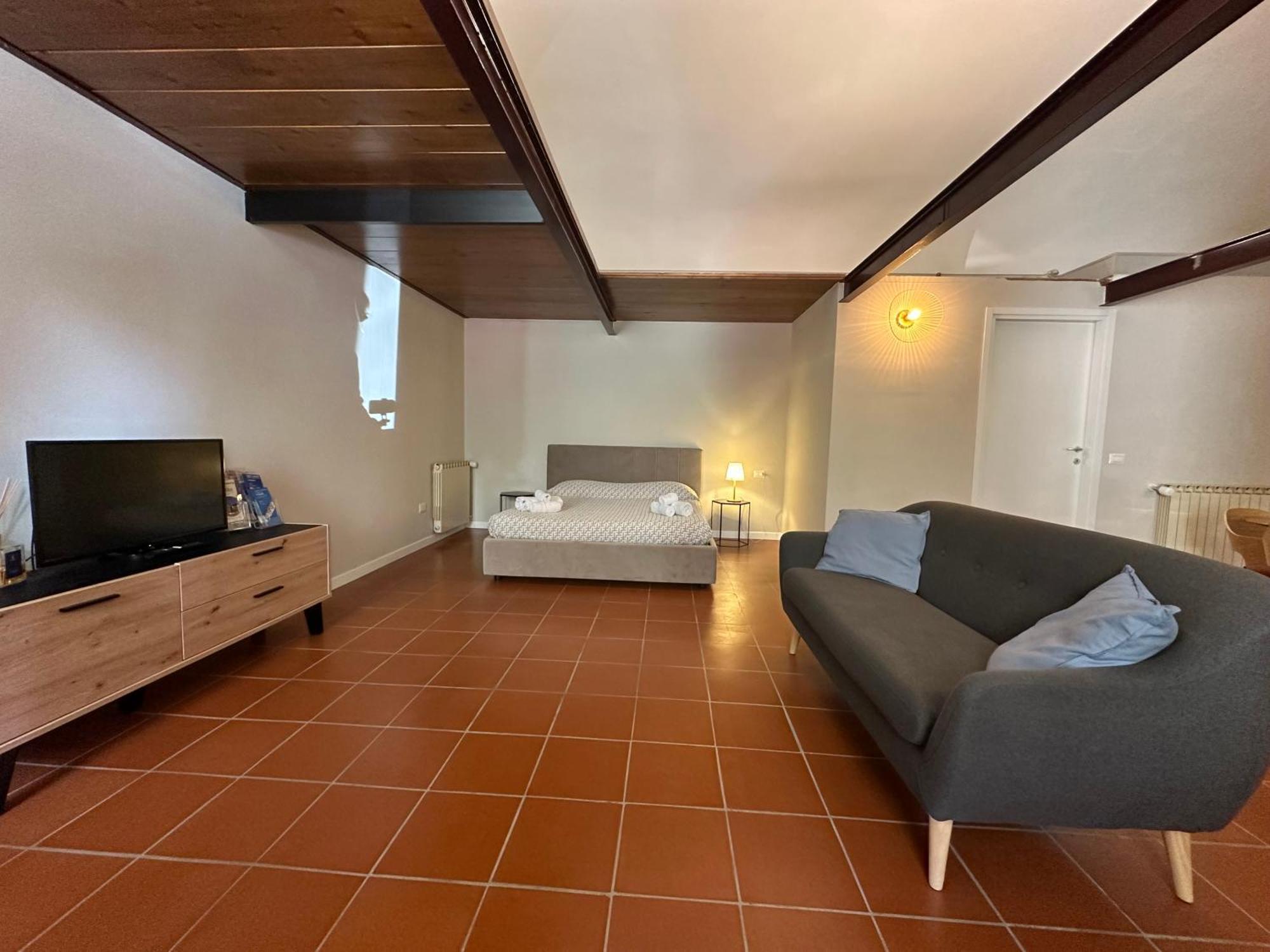 Center One By Cinelli Apartment Vercelli Exterior photo