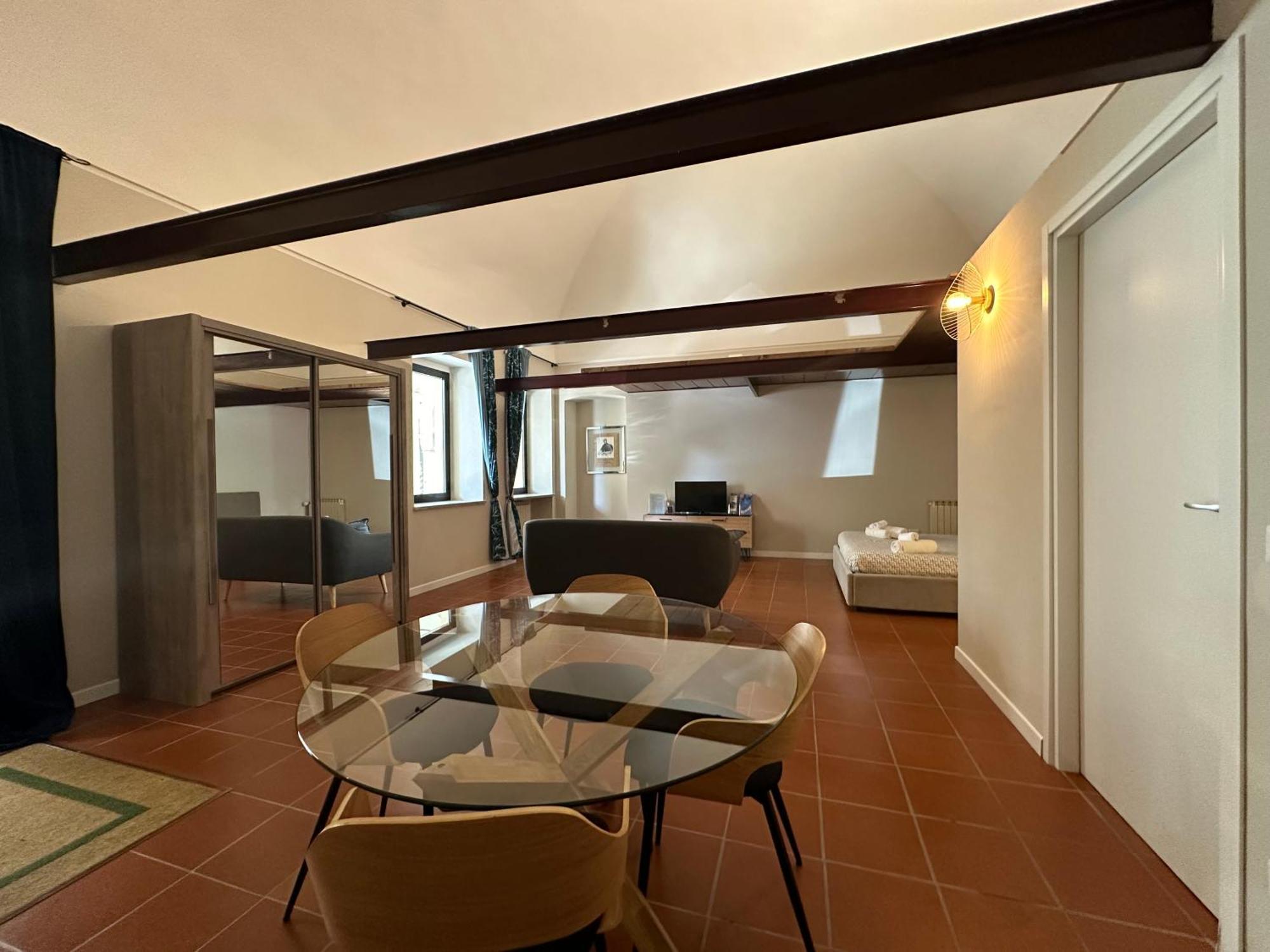 Center One By Cinelli Apartment Vercelli Exterior photo
