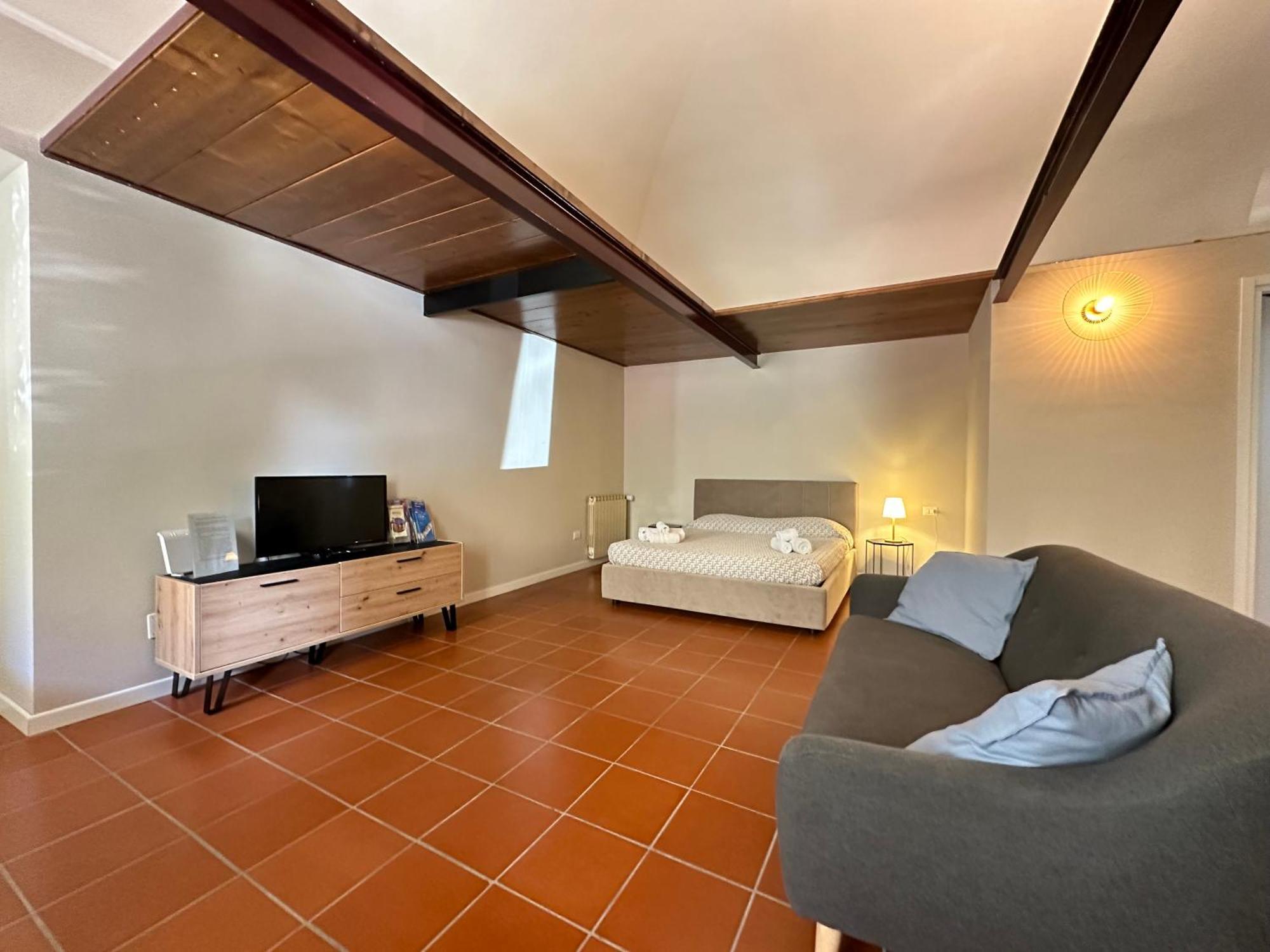 Center One By Cinelli Apartment Vercelli Exterior photo