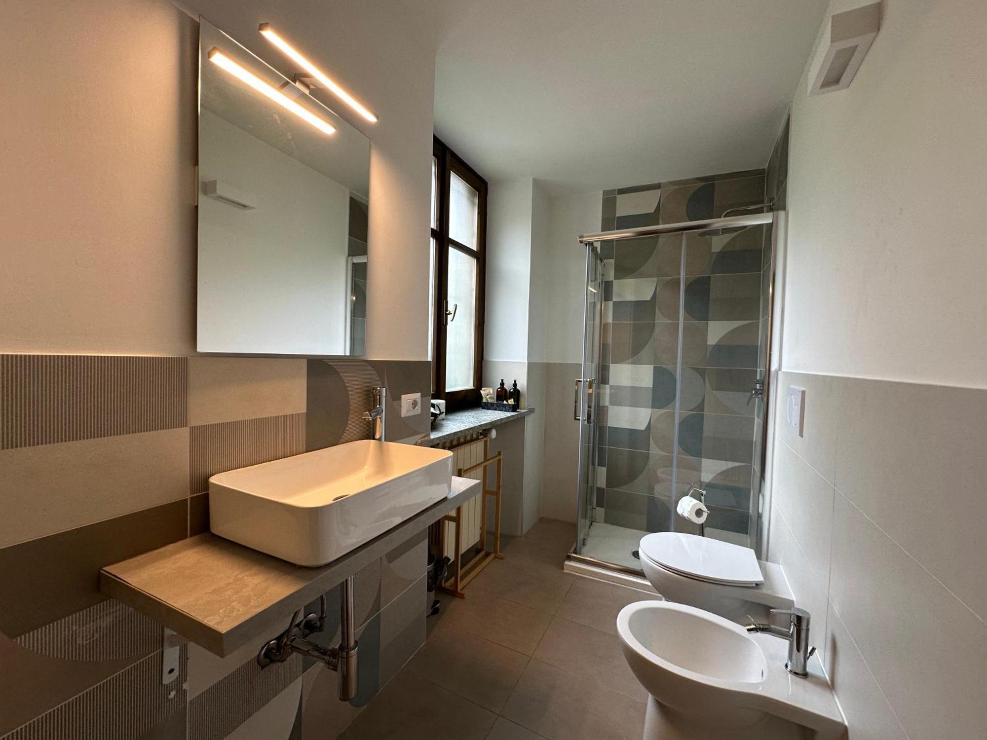 Center One By Cinelli Apartment Vercelli Exterior photo