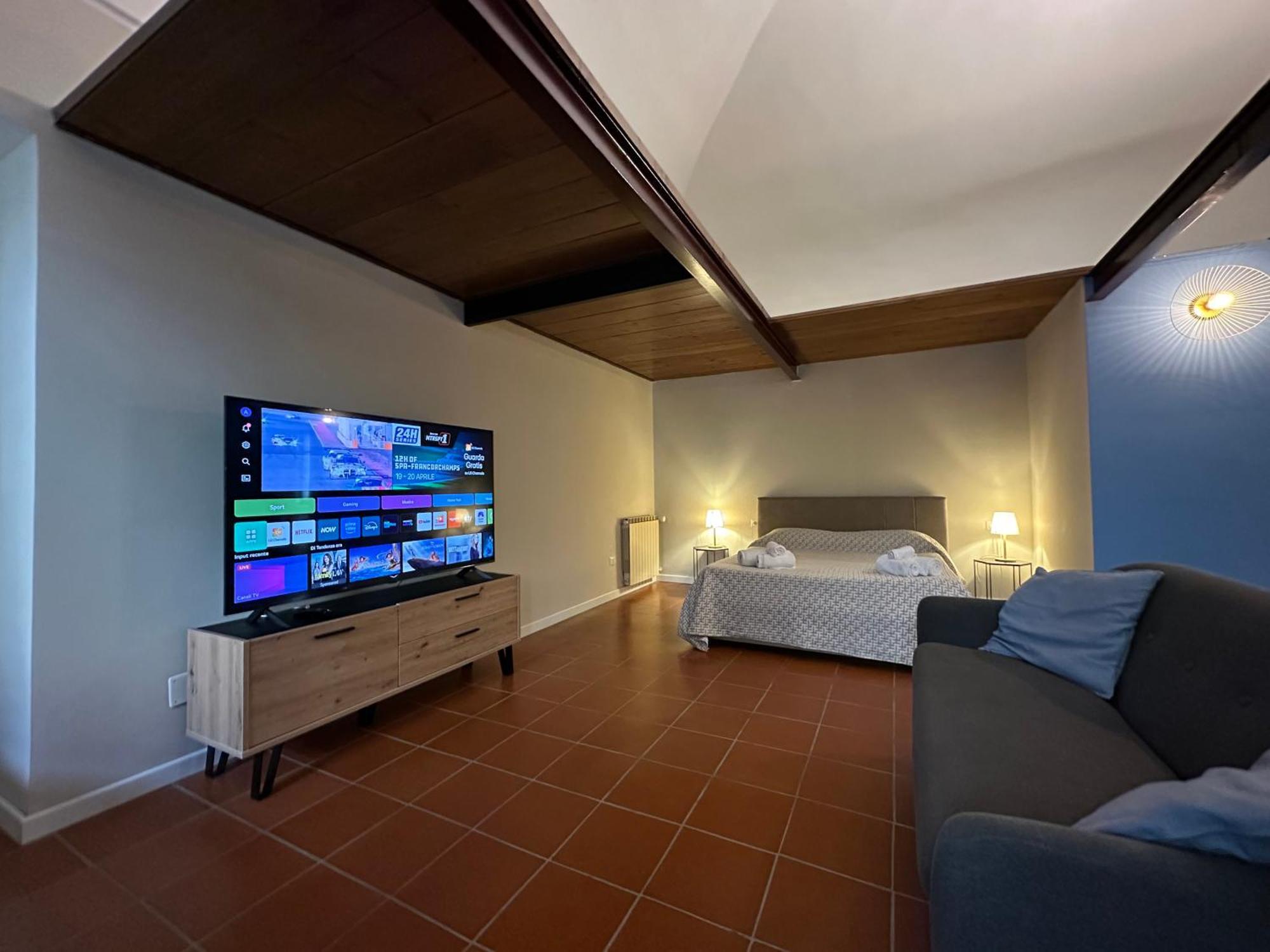 Center One By Cinelli Apartment Vercelli Exterior photo