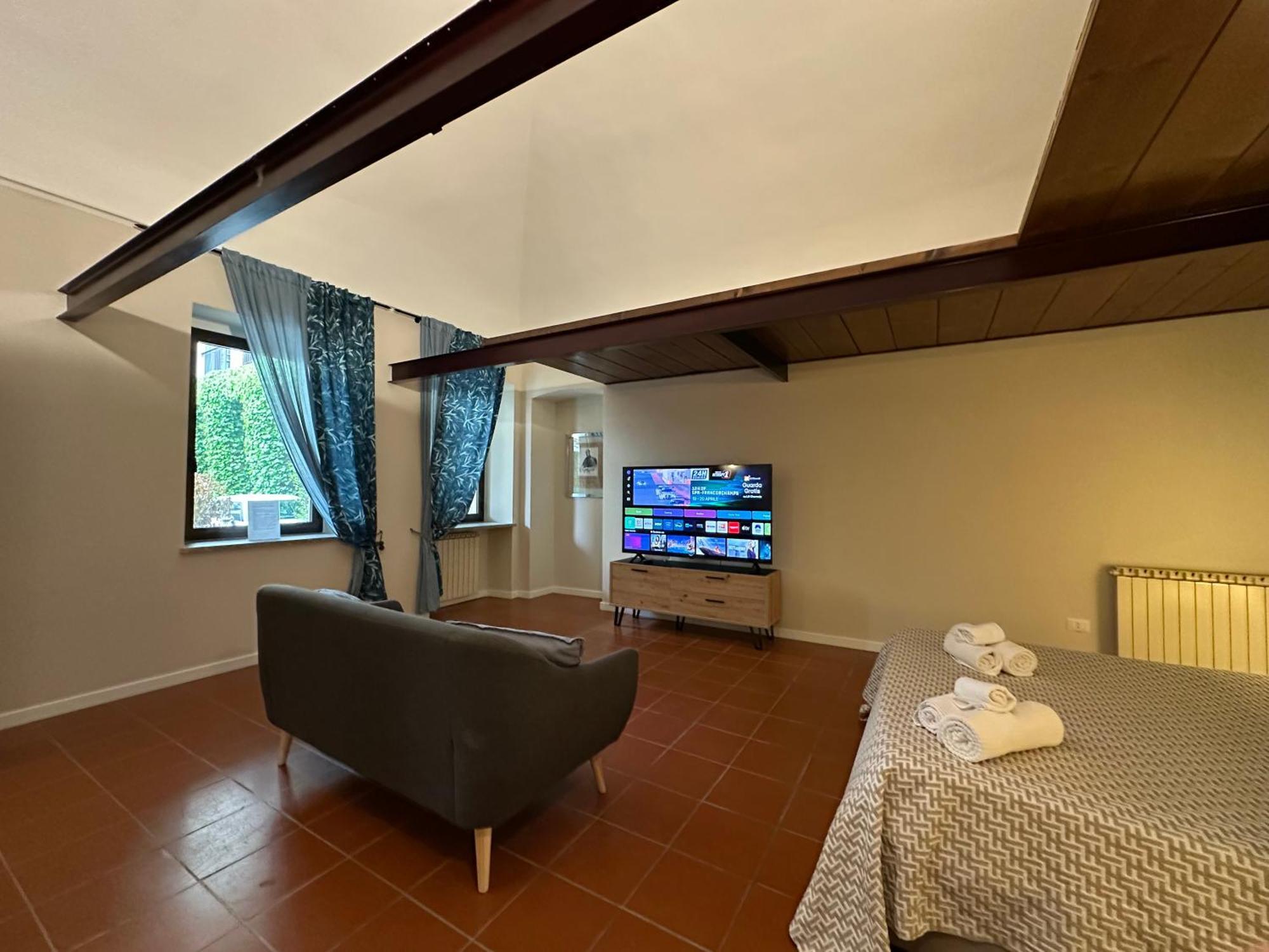 Center One By Cinelli Apartment Vercelli Exterior photo