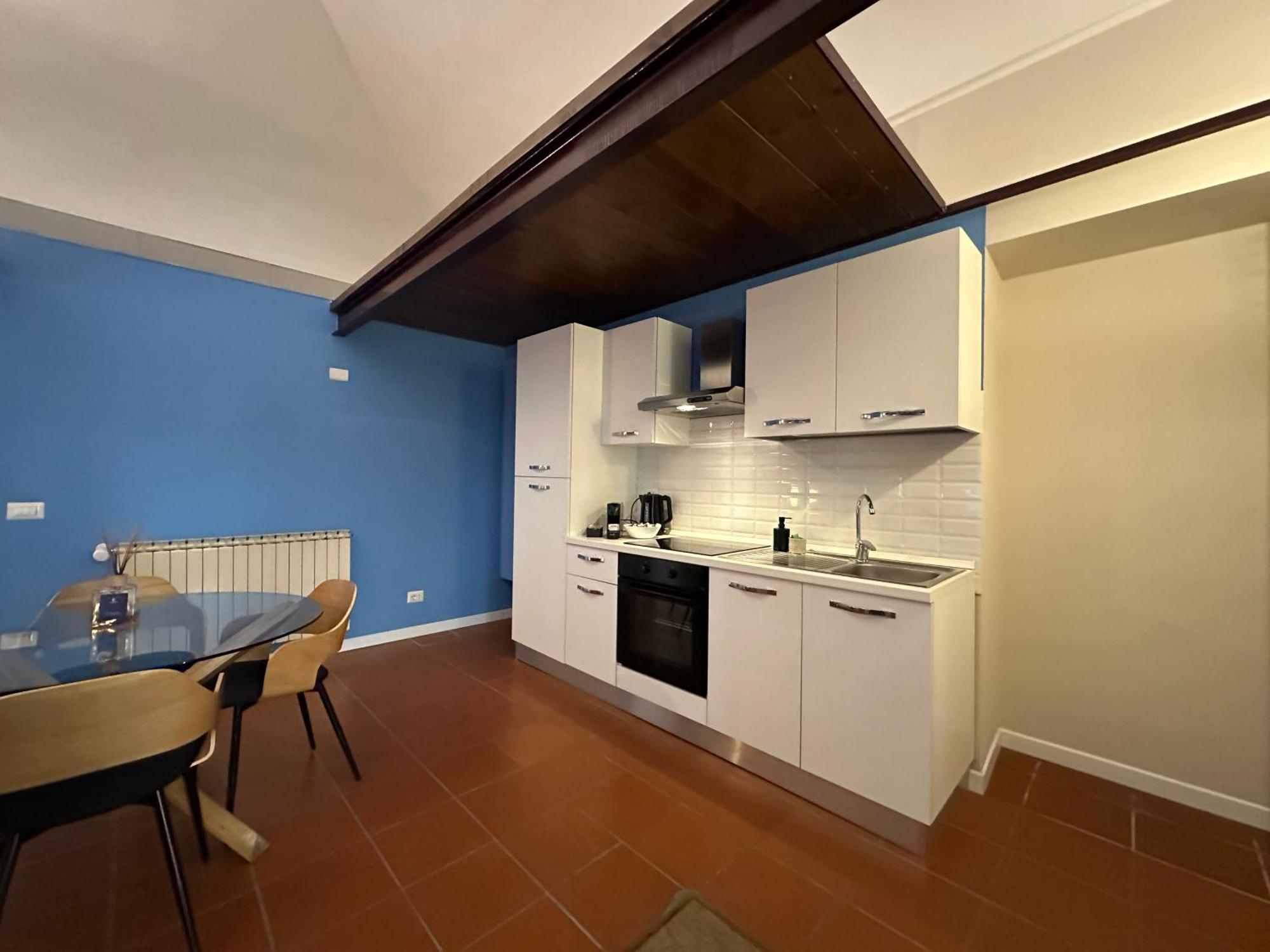 Center One By Cinelli Apartment Vercelli Exterior photo